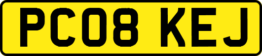 PC08KEJ