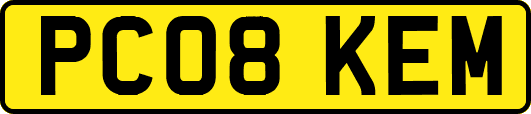PC08KEM