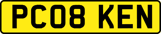PC08KEN