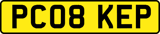 PC08KEP