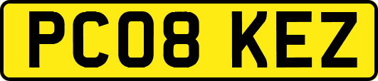 PC08KEZ