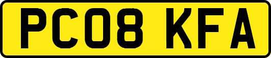 PC08KFA