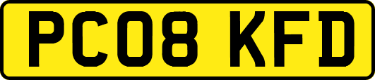 PC08KFD