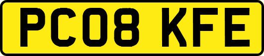 PC08KFE