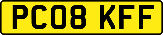 PC08KFF