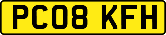 PC08KFH