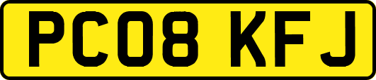 PC08KFJ