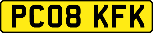 PC08KFK