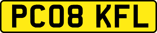 PC08KFL