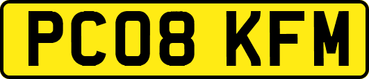 PC08KFM