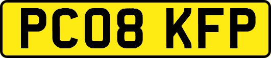 PC08KFP