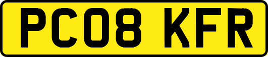 PC08KFR