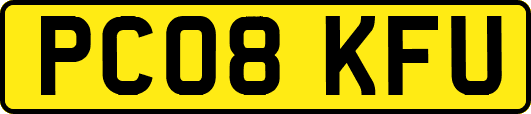 PC08KFU