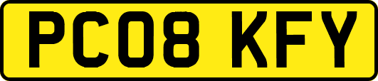 PC08KFY