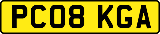 PC08KGA