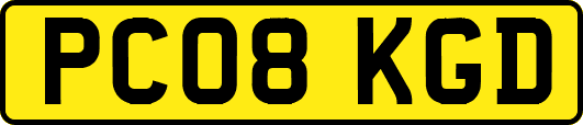PC08KGD