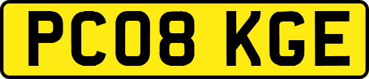 PC08KGE