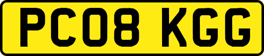 PC08KGG
