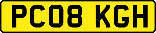 PC08KGH