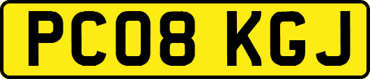 PC08KGJ