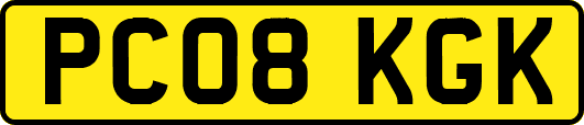 PC08KGK