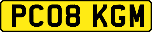 PC08KGM