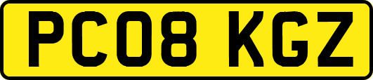 PC08KGZ