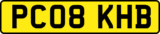 PC08KHB