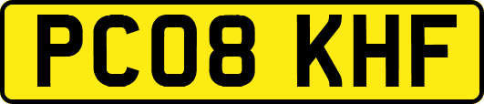 PC08KHF