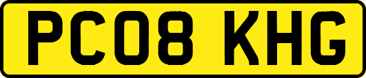 PC08KHG