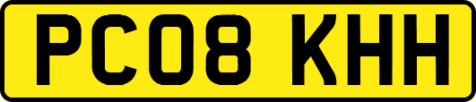 PC08KHH