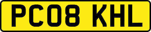PC08KHL