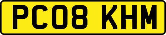 PC08KHM