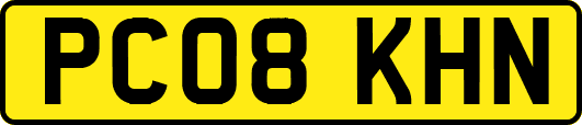 PC08KHN