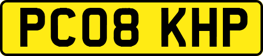PC08KHP