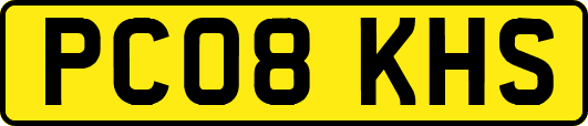PC08KHS