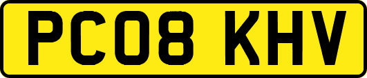 PC08KHV