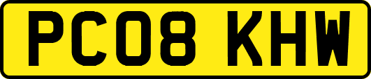 PC08KHW