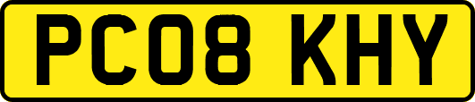 PC08KHY