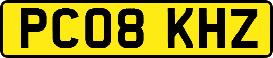 PC08KHZ