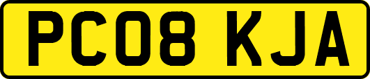 PC08KJA
