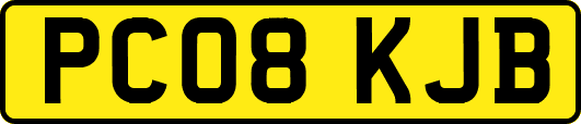 PC08KJB