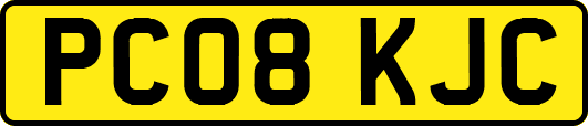 PC08KJC