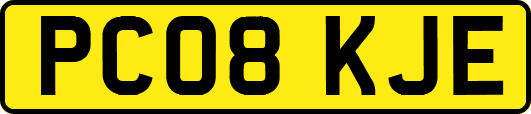 PC08KJE