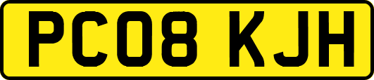 PC08KJH