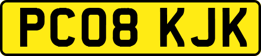 PC08KJK