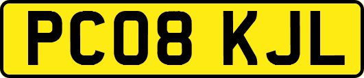 PC08KJL