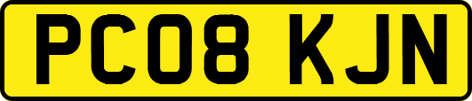 PC08KJN