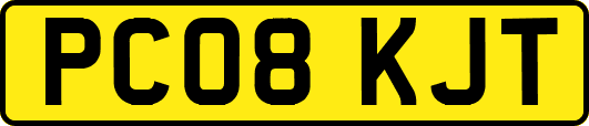 PC08KJT