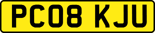 PC08KJU